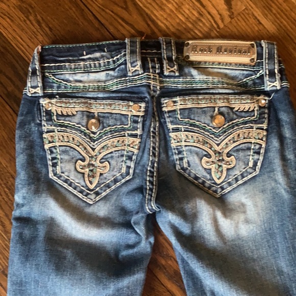 Rick Revivals - Picture 3 of 4